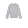 Ambique sweater lichtgrijs