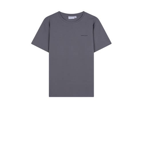 Ambique T-shirt grijs afbeelding