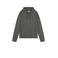 Ambique sweater donkergroen