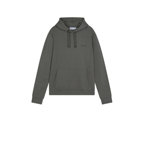 Ambique sweater donkergroen afbeelding