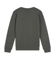thumbnail: Ambique sweater donkergroen