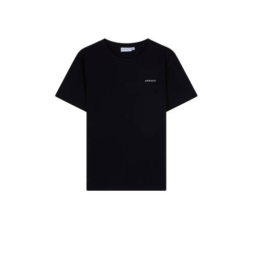 Ambique T-shirt zwart afbeelding