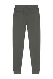 thumbnail: Ambique slim sweatpant donkergroen