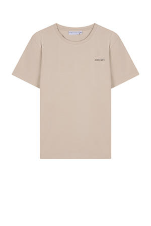 T-shirt beige