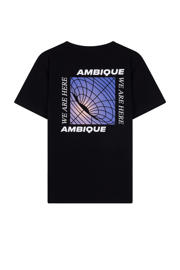 thumbnail: Ambique T-shirt zwart