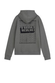 thumbnail: Ambique sweater grijs