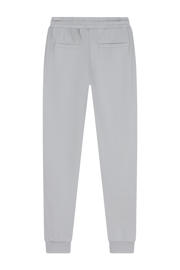 thumbnail: Ambique slim sweatpant lichtgrijs