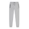 Ambique slim sweatpants lichtgrijs