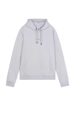 sweater lichtgrijs