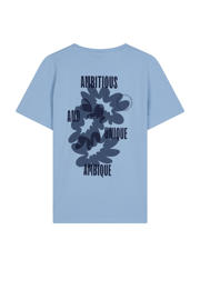 thumbnail: Ambique T-shirt blauw