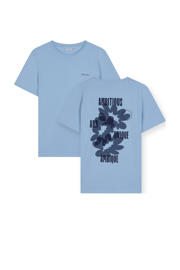 thumbnail: Ambique T-shirt blauw