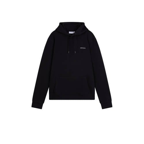 Ambique sweater zwart afbeelding