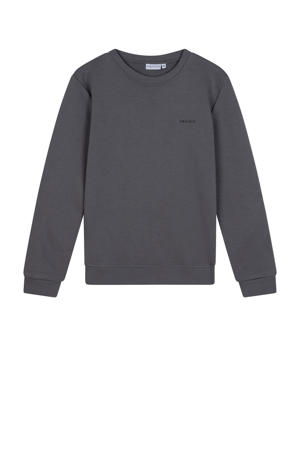 sweater grijs