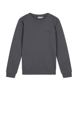 sweater grijs