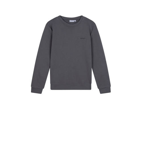 Ambique sweater grijs afbeelding