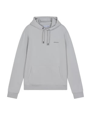sweater lichtgrijs