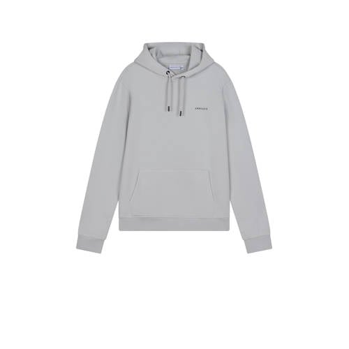 Ambique sweater lichtgrijs afbeelding