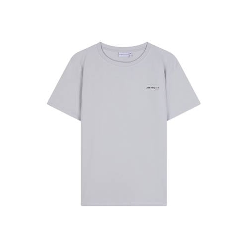 Ambique T-shirt grijs afbeelding