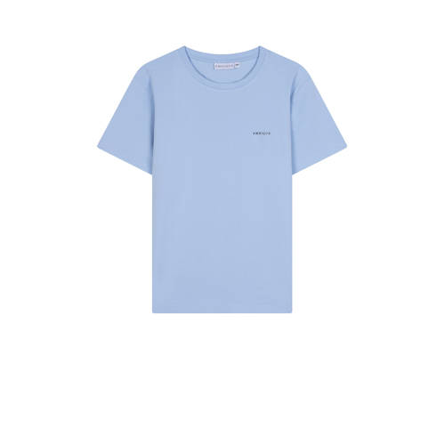 Ambique T-shirt lichtblauw afbeelding