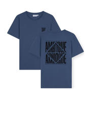 thumbnail: Ambique T-shirt donkerblauw
