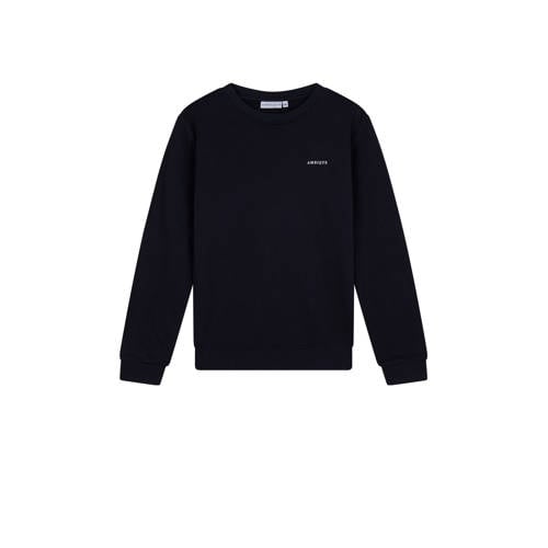 Ambique sweater marine afbeelding