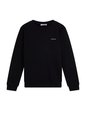 sweater zwart