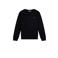 Ambique sweater zwart