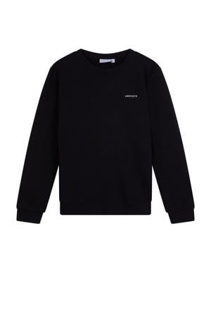 sweater zwart