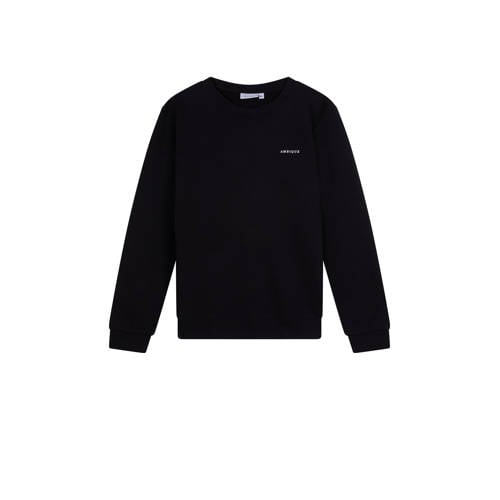 Ambique sweater zwart afbeelding