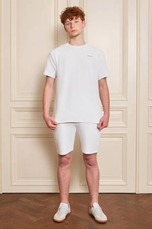 T-shirt ecru