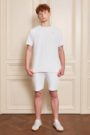 T-shirt ecru