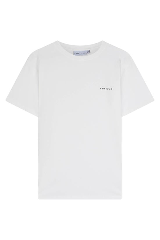 Ambique t-shirts jongens