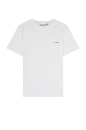 T-shirt ecru