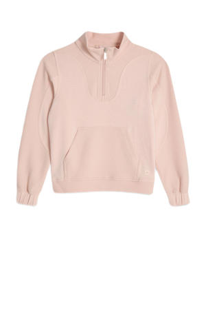 sweater zalm