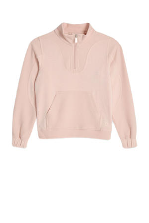 sweater zalm