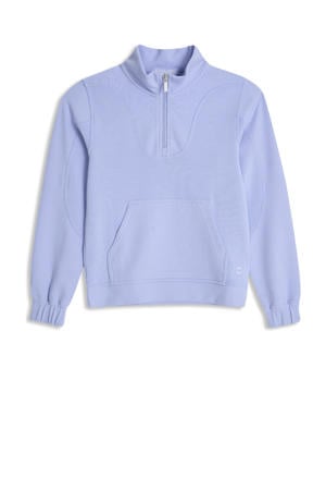 sweater lila