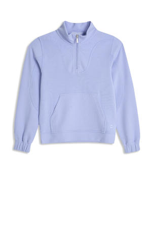 sweater lila