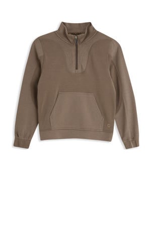 sweater bruin