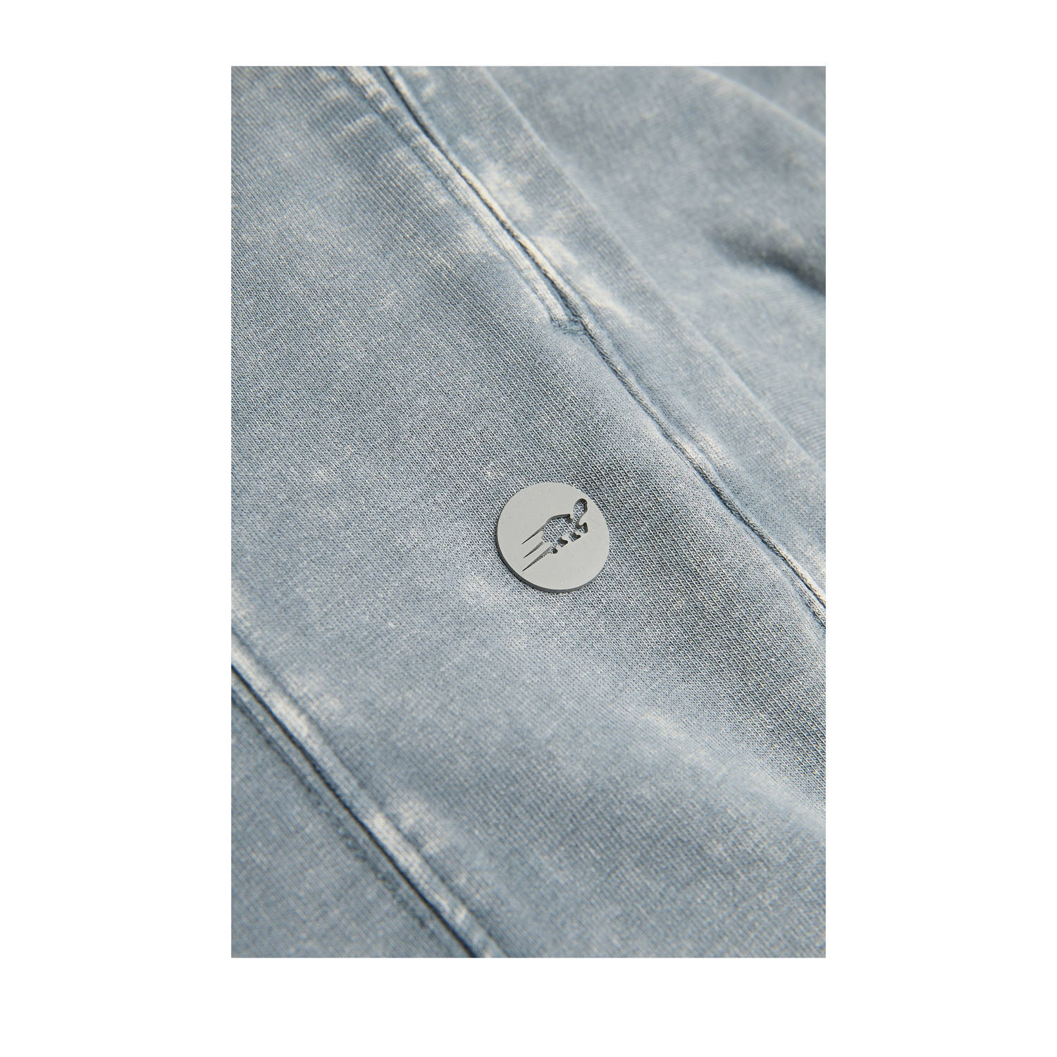 4PRESIDENT sweatpant grijs