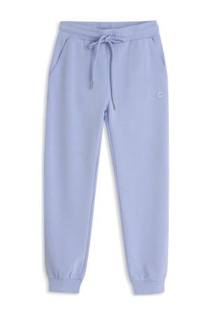 joggingbroek lavendel