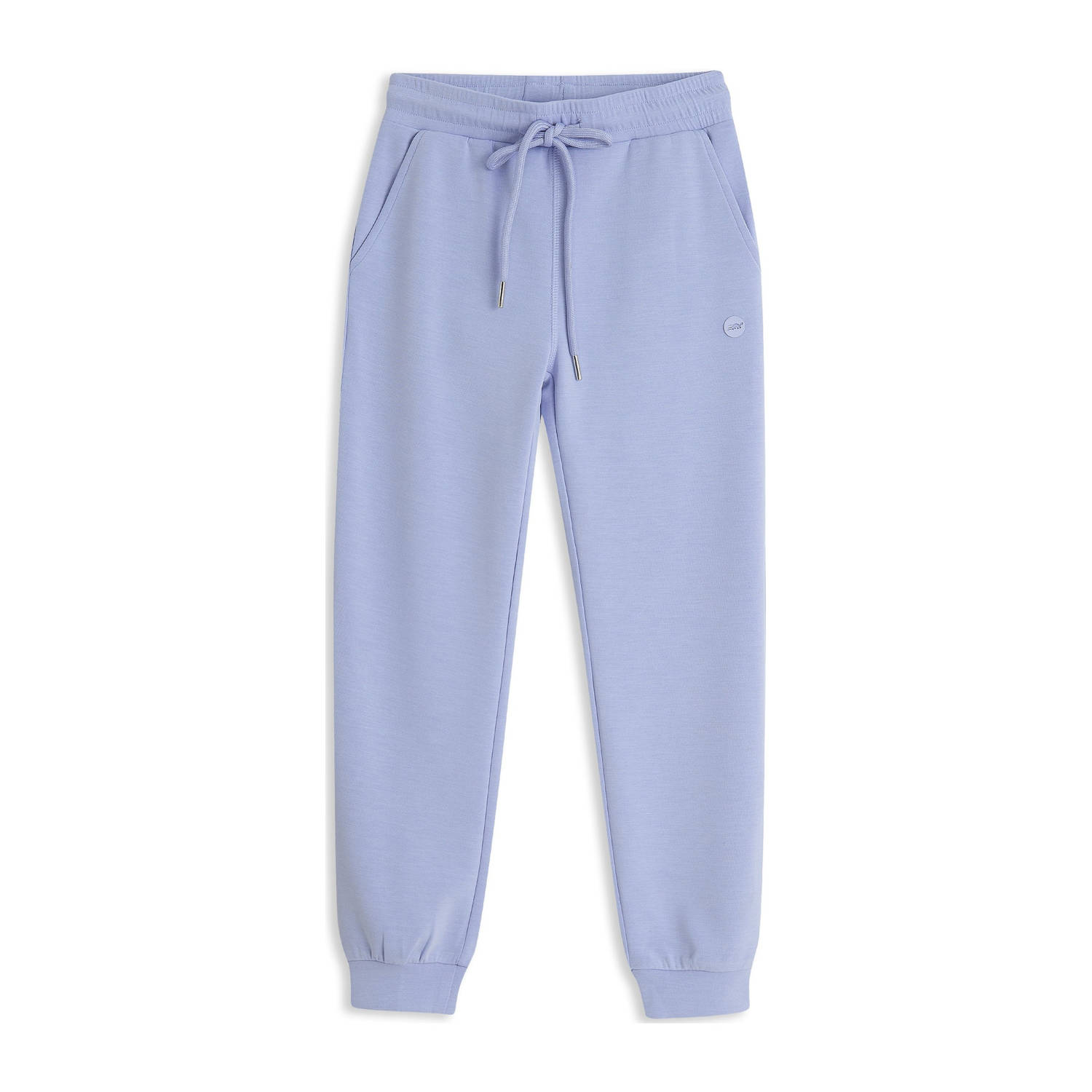 4PRESIDENT joggingbroek lavendel