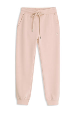joggingbroek zalm