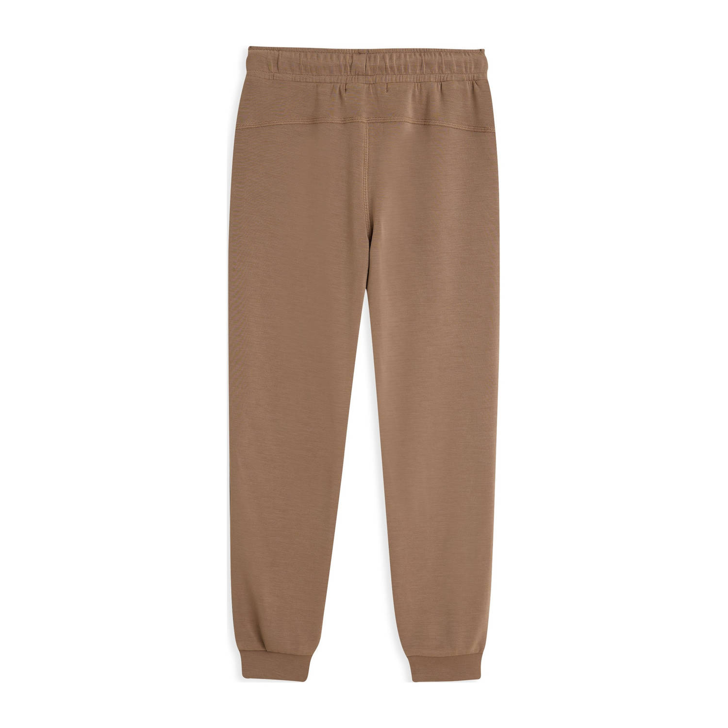 4PRESIDENT joggingbroek bruin