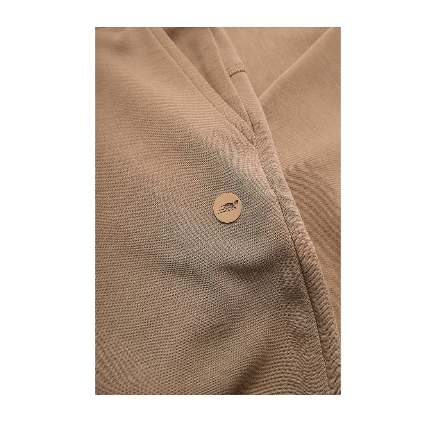 4PRESIDENT joggingbroek bruin