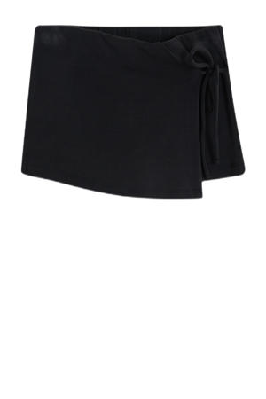 skort zwart