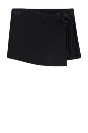 skort zwart
