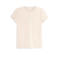 4PRESIDENT T-shirt grijs melange