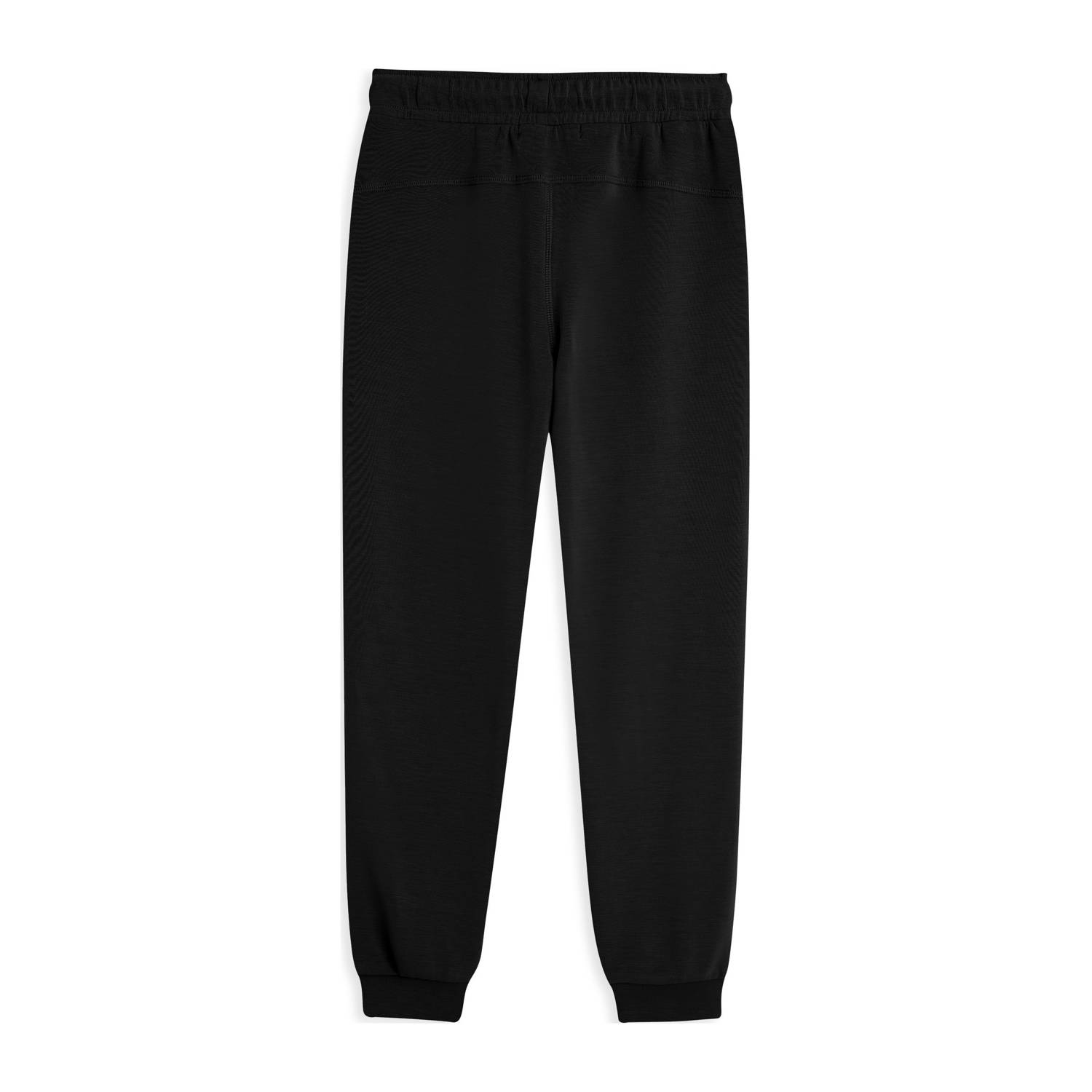 4PRESIDENT joggingbroek zwart