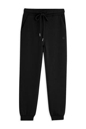 joggingbroek zwart