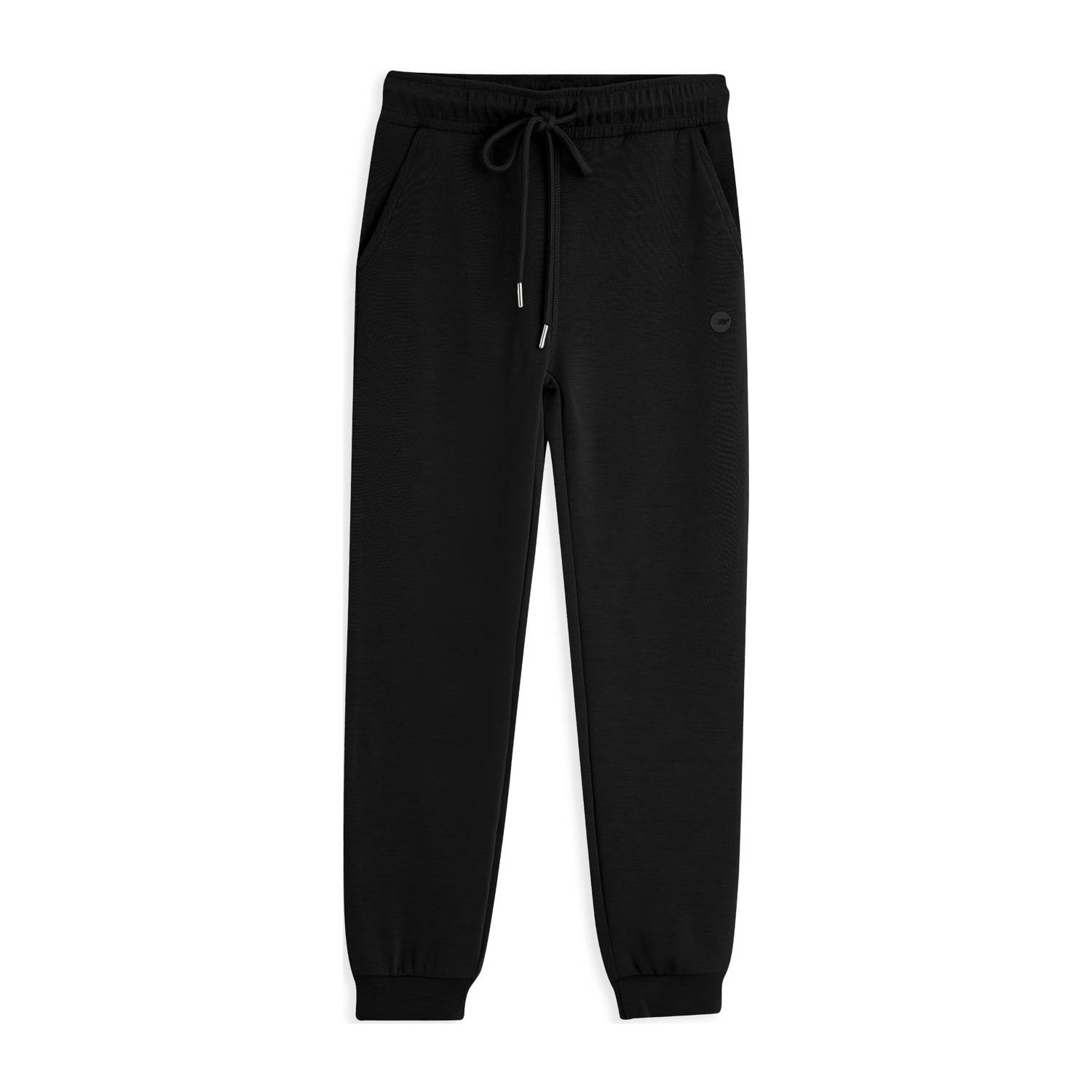 4PRESIDENT joggingbroek zwart